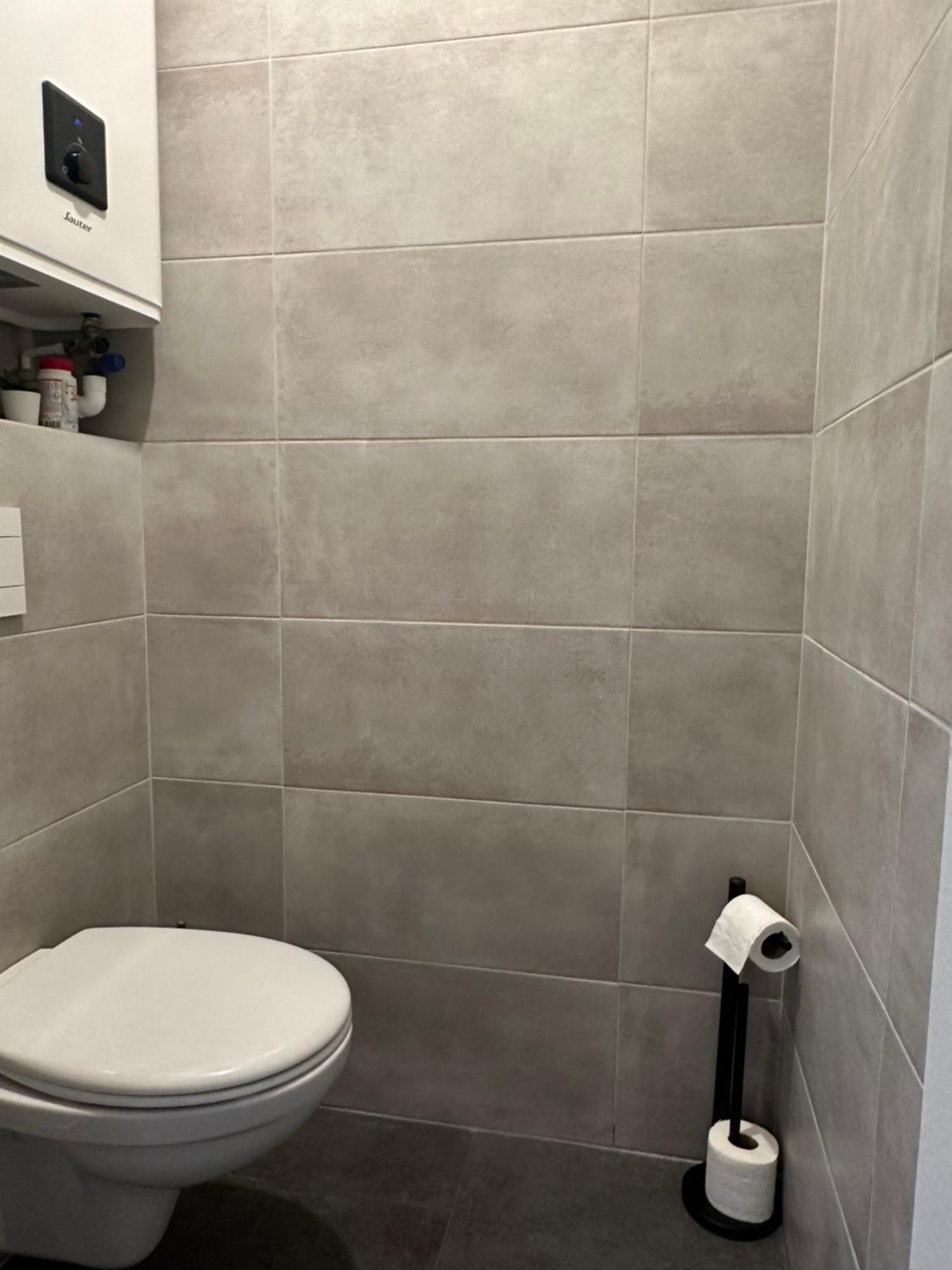 Appartement Proche Paris-Aeroport Cdg-Gare-Disney Villiers le Bel Bagian luar foto