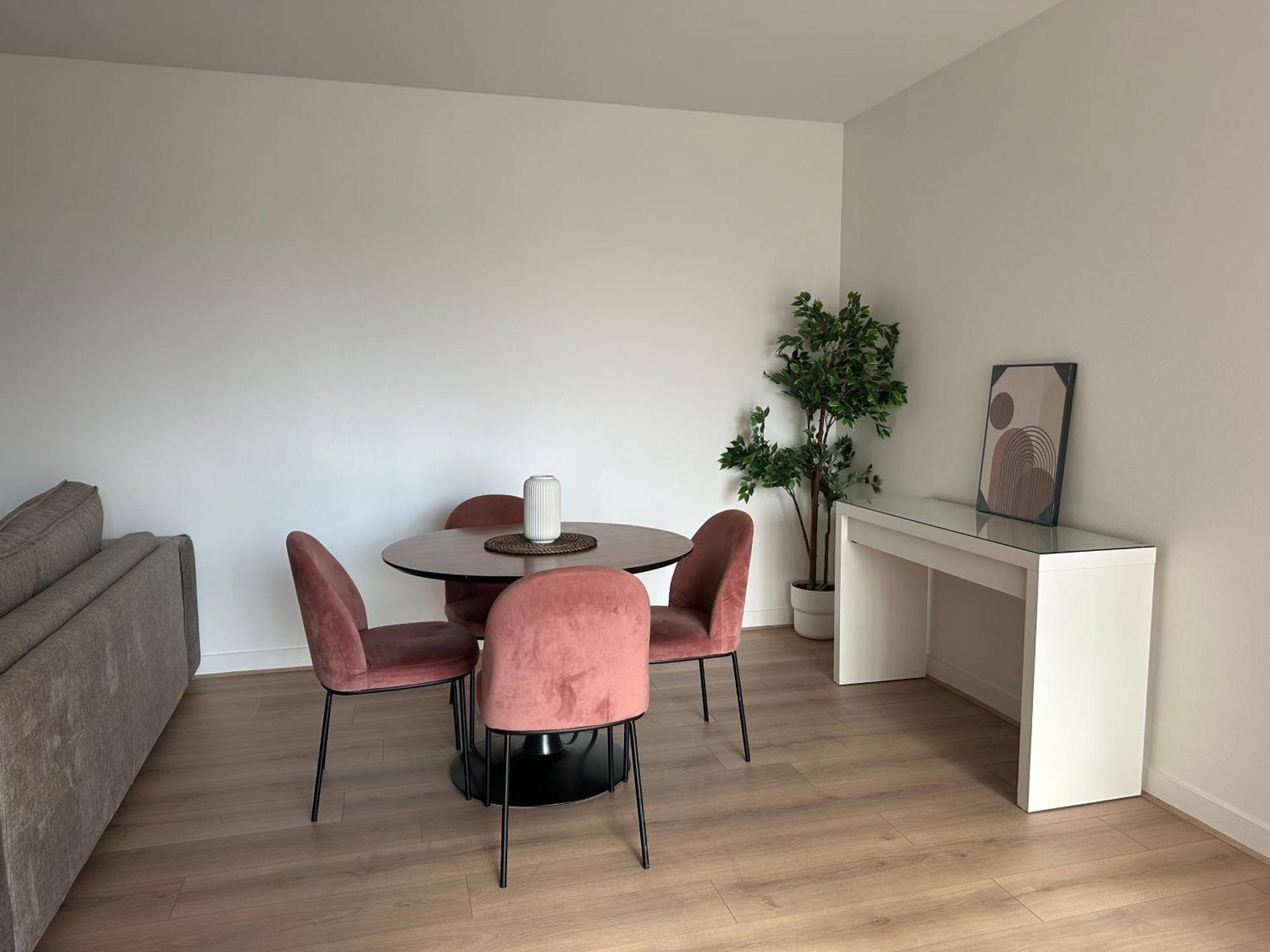 Appartement Proche Paris-Aeroport Cdg-Gare-Disney Villiers le Bel Bagian luar foto